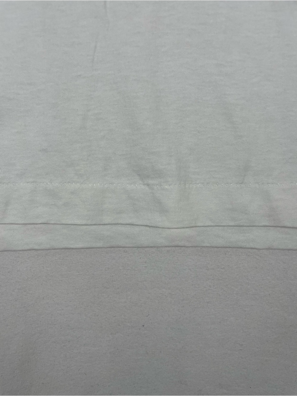 Vintage Screen Stars Best Tennis embellished bejewelled White T shirt Sz XXL - Picture 4 of 9